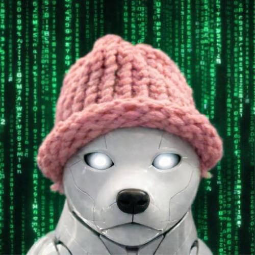 Artificial Inu - AI Agent